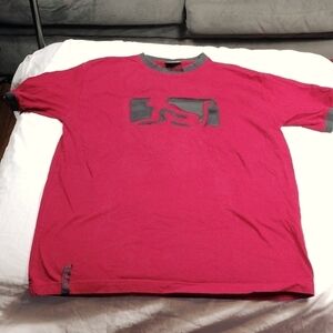 Drunkyn munky men's XL t shirt